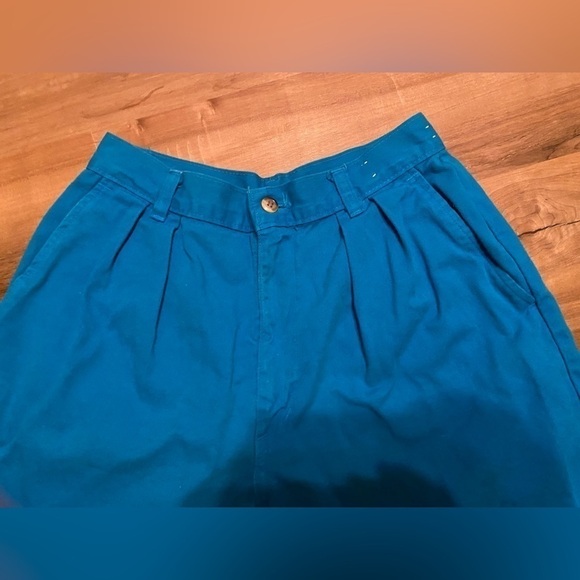 Vintage Duckhead Womens Juniors Size 11 Shorts - Picture 7 of 7